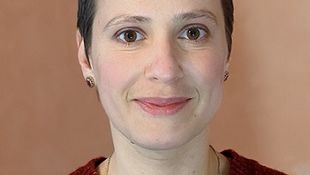 Prof. Dr. Maria Osipenko, Professur für Wirtschaftsmathematik und Statistik