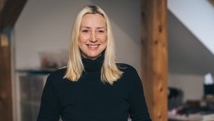 Prof. Dr. Anna Maria von Saucken, Professur Wirtschaftsinformatik (insb. betriebl. Informationssysteme)